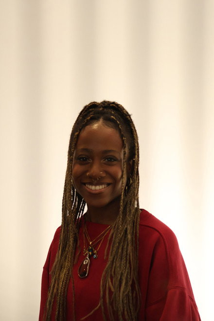 Titilayo Hassan