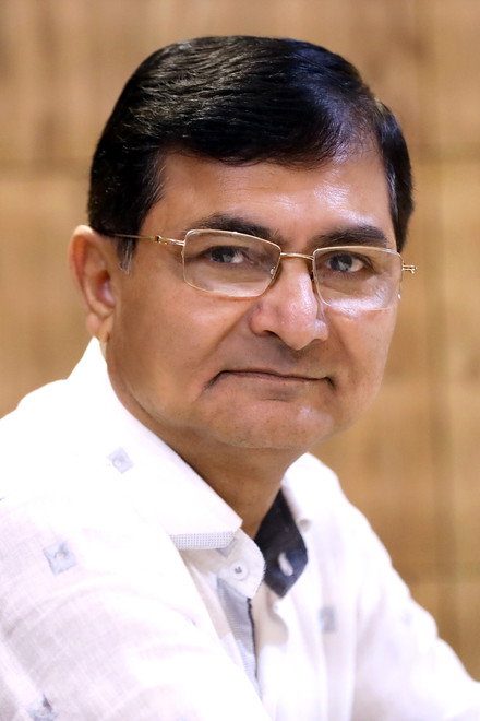 Jaswant Gangani