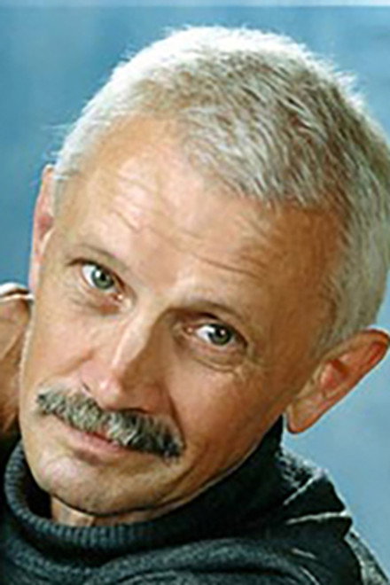Eugeny Balashov