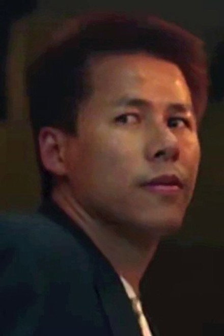 张玉华
