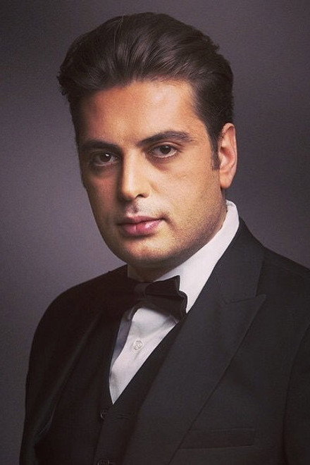 Arman Margaryan