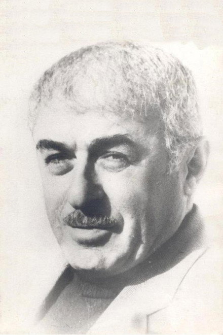 რევაზ ინანიშვილი