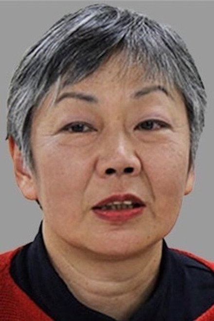 松谷光絵