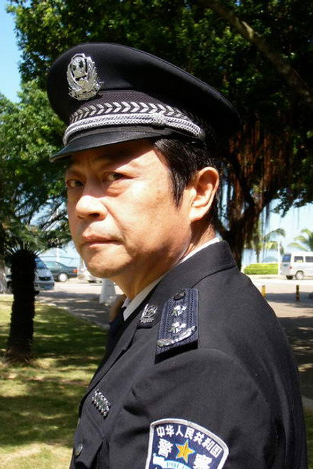 崔维宁
