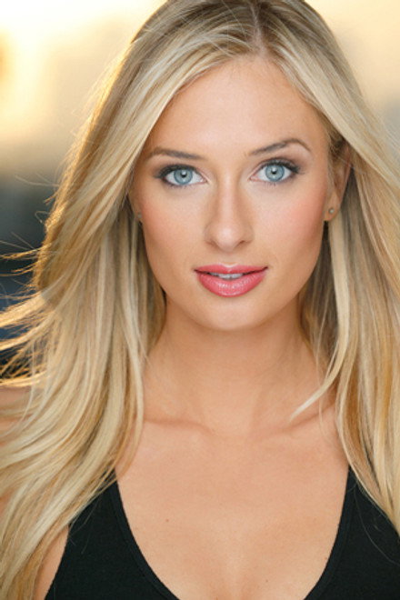 Andrea Hunt