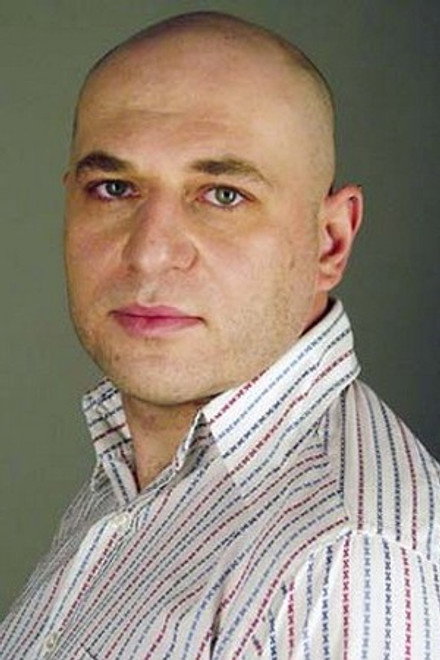 Rafał Dziemidok