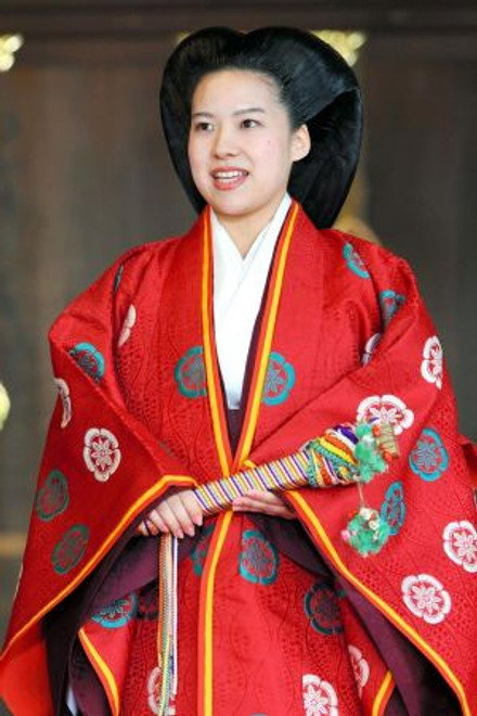 Ayako Moryia
