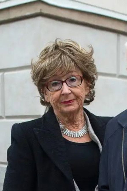 Rita Silbersky