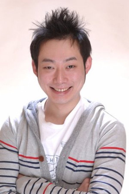增田隆之