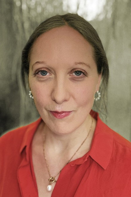 Karoline Henkel