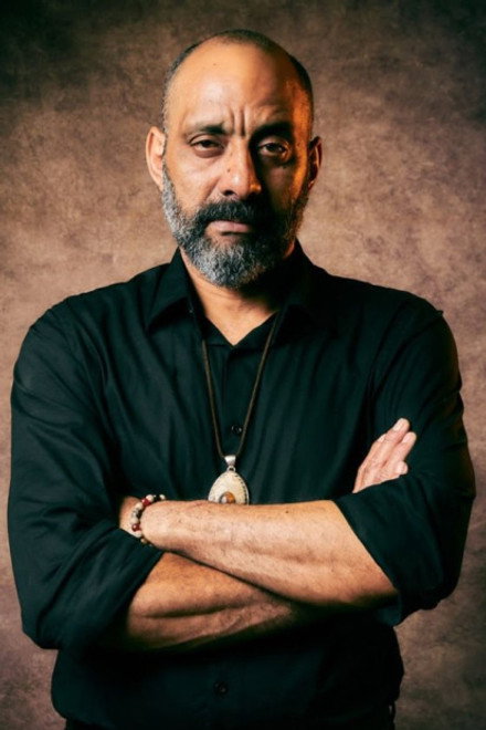 Gerardo Mercedes