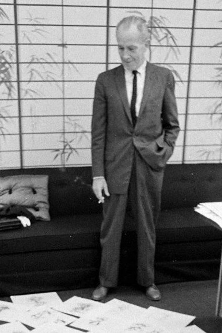 Dan Gordon