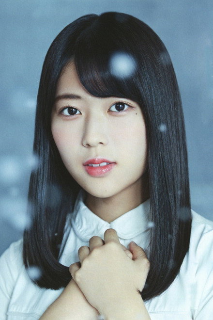 岩本莲加