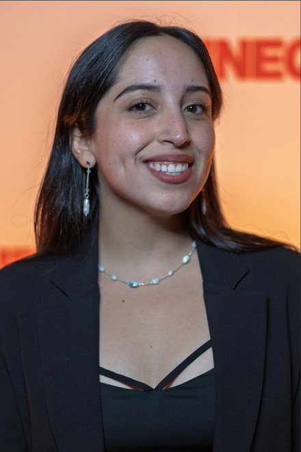 María Andrea Ramírez