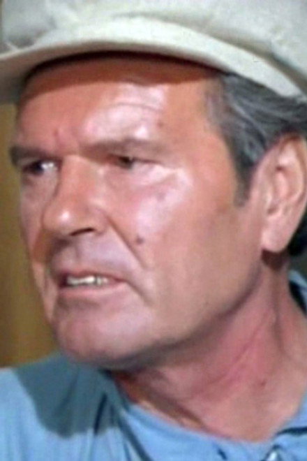 Григорий Воробьёв