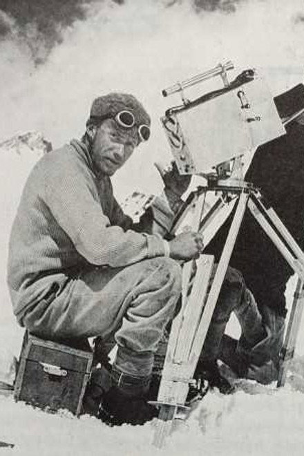 Col. Victor Haddick