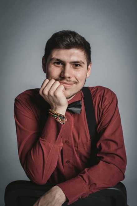 Petrányi Levente