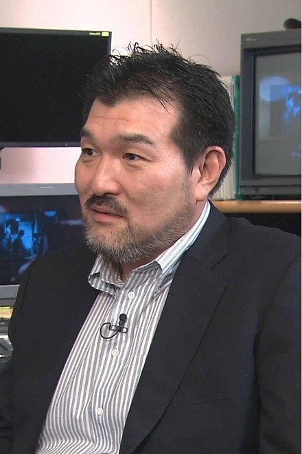 福泽克雄