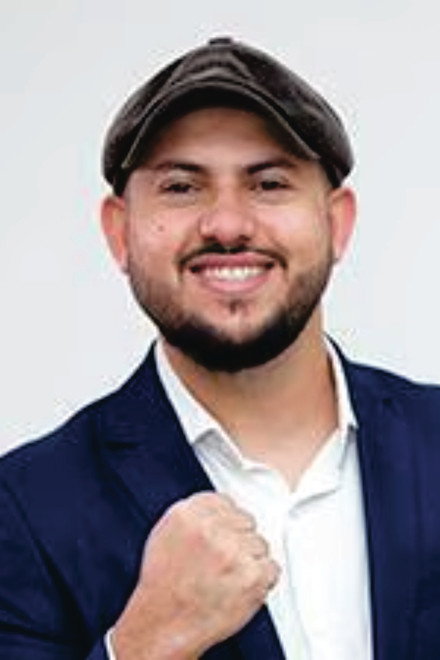 Pedro Pôncio