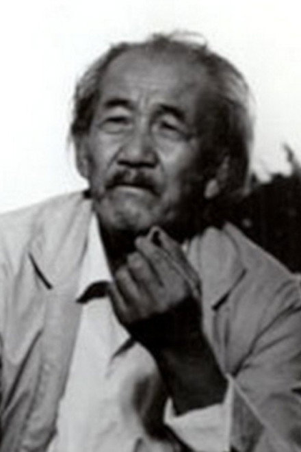 金一海