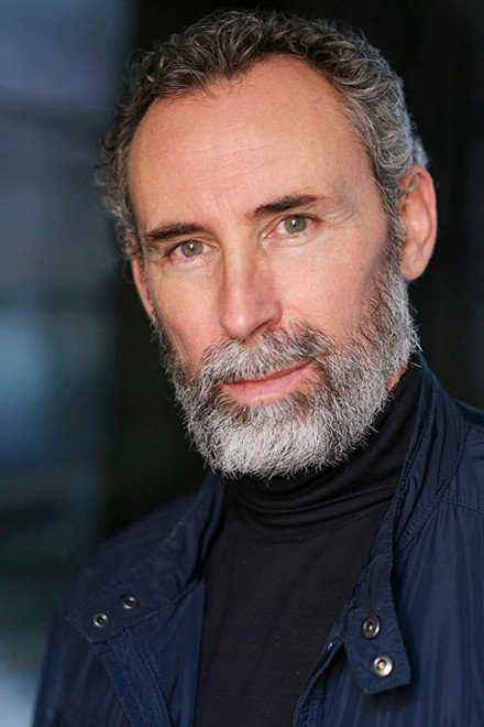 Brian McGovern