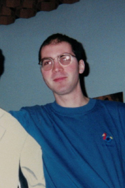 Jean-Luc Le Ténia