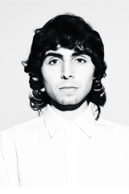 Oliver Moon