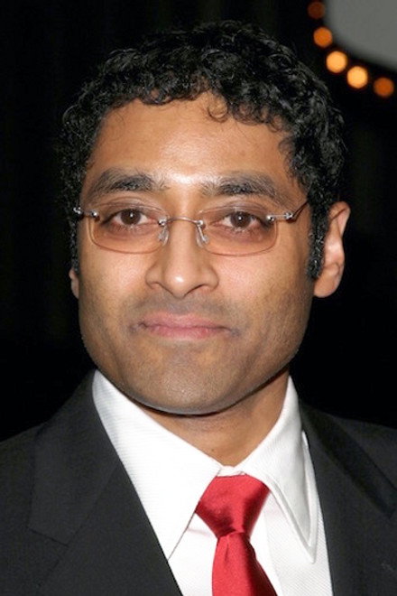 Naren Shankar