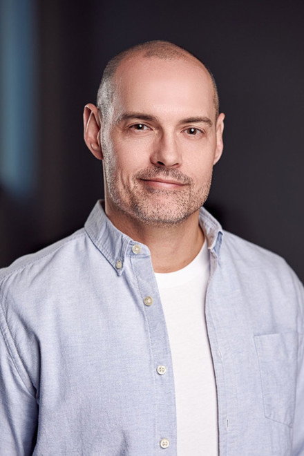 Michael Culp