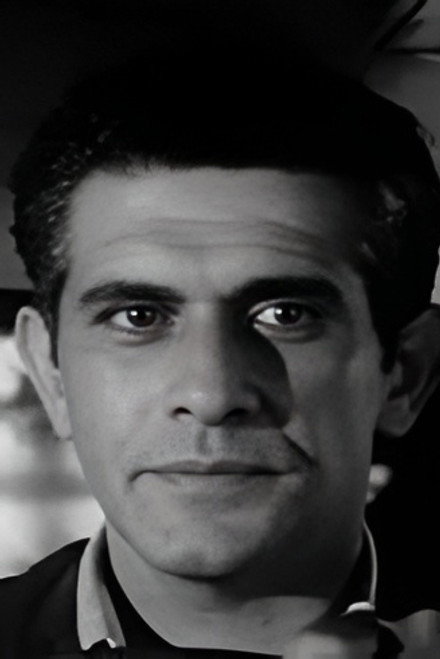 George Sawaya