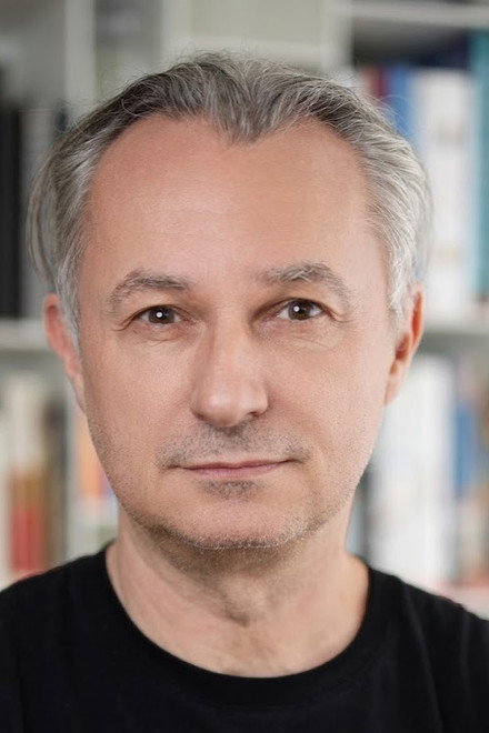 Marco Tempest