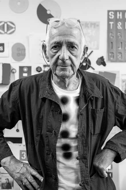 Karel Martens