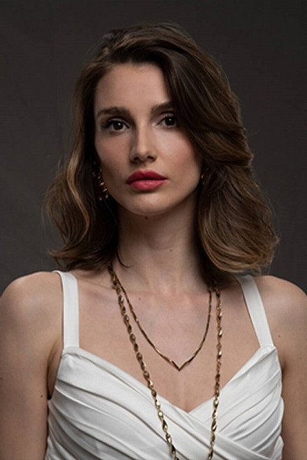 Aslı Sümen