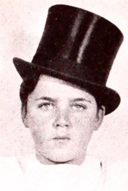 Jack Murphy