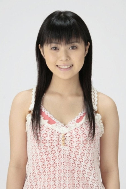 长谷川静香