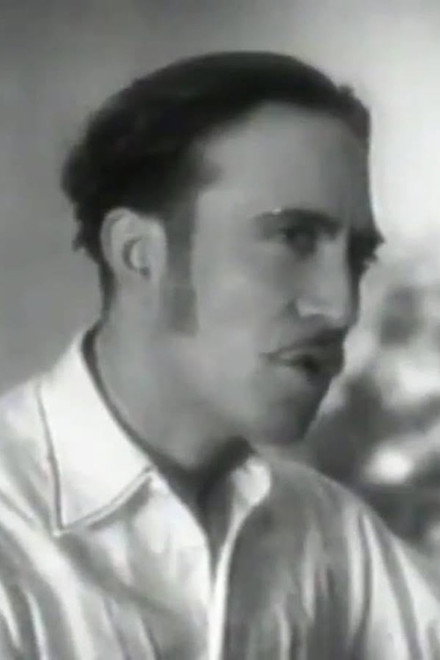 Joaquín Busquets