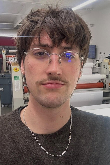 Cole Gradeck