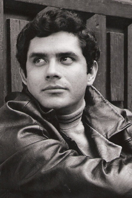 Javier Ruán