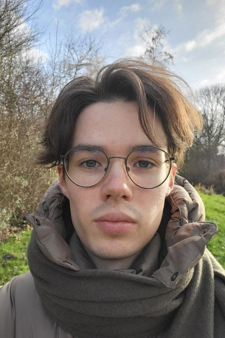 Nikita Dneprov