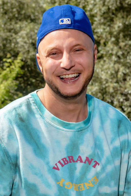 Marcel Maurice Neue