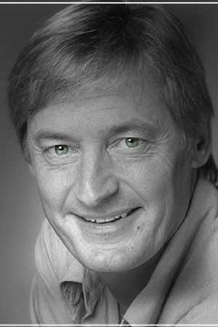 Mark Jensen