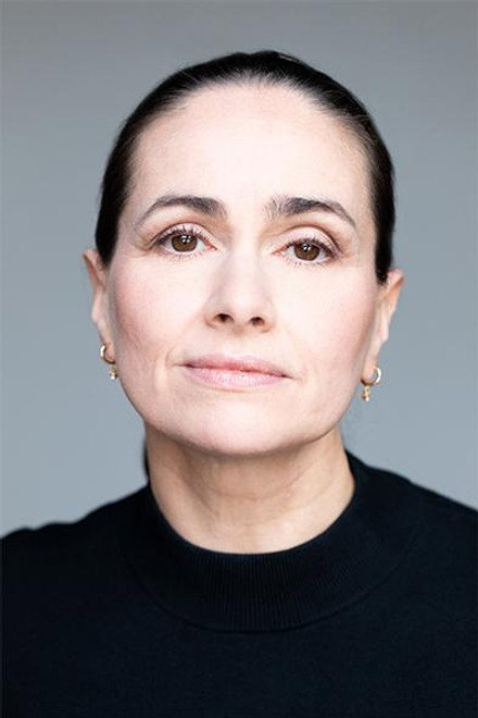 Kolbrún Anna Björnsdóttir