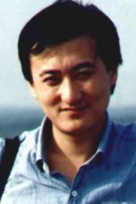 沈晓谦