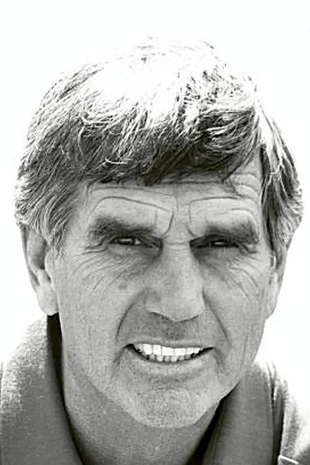 Billy Wilson