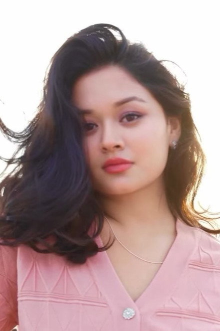Rastrika Shakya