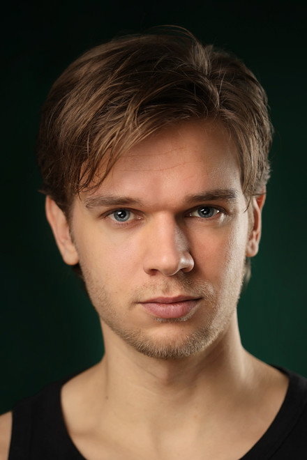 Maurice Pawlewski