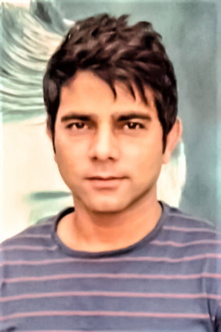 Deepesh Bhan
