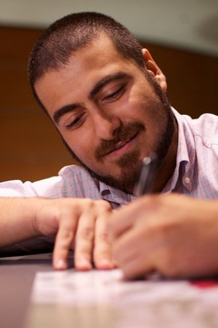 Vahe Gabuchian
