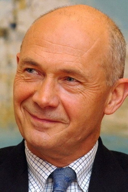Pascal Lamy