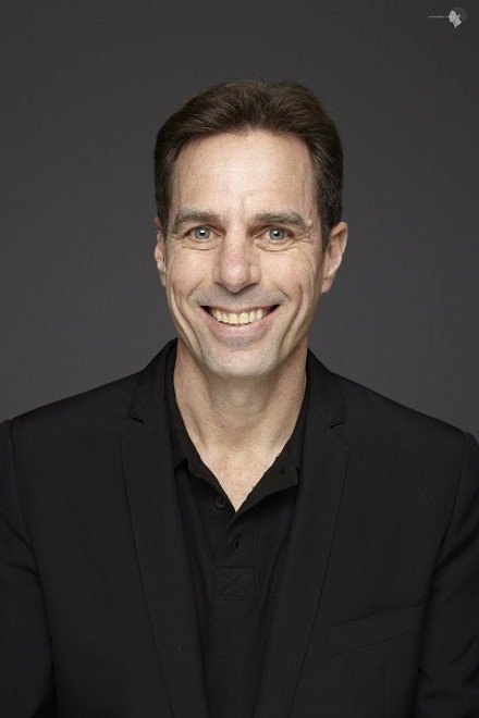 Jeremiah Fleming